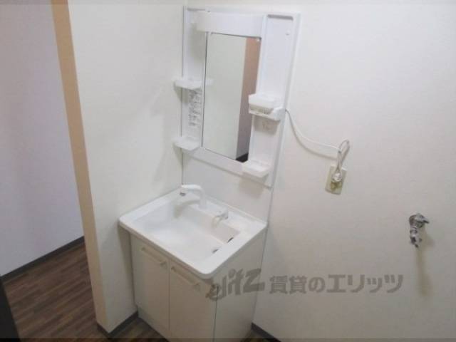 洗面所