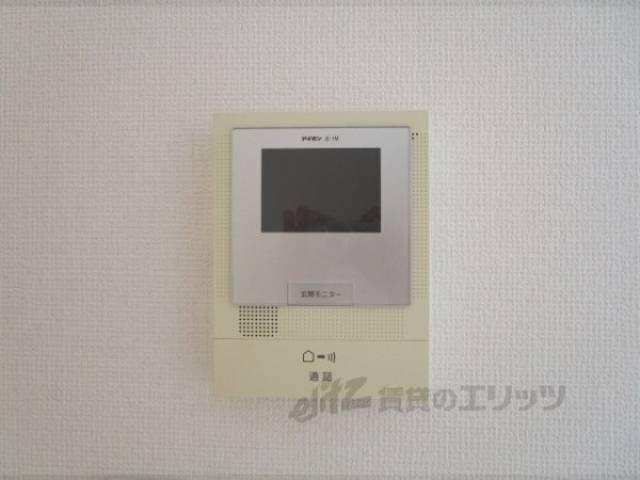 ドアフォン（ＴＶ含）