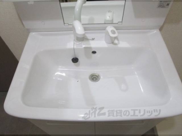 洗面所