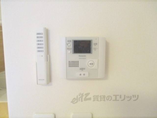 ドアフォン（ＴＶ含）