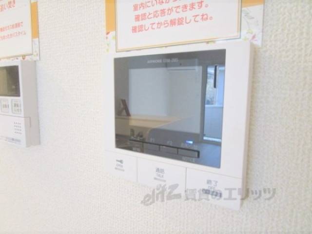 ドアフォン（ＴＶ含）