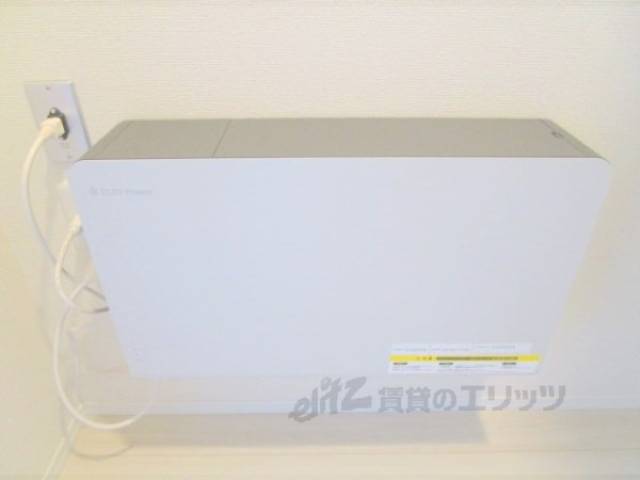 災害用蓄電池