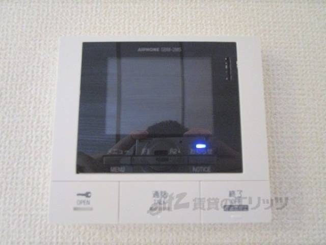 ドアフォン（ＴＶ含）