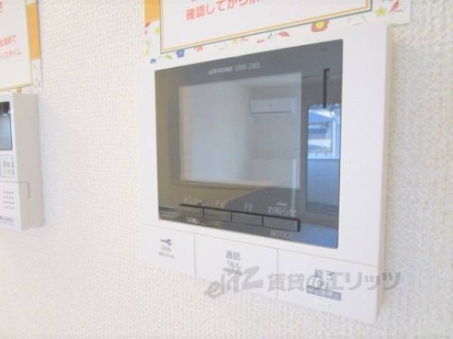 ドアフォン（ＴＶ含）