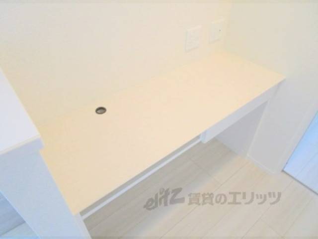 パソコンデスク