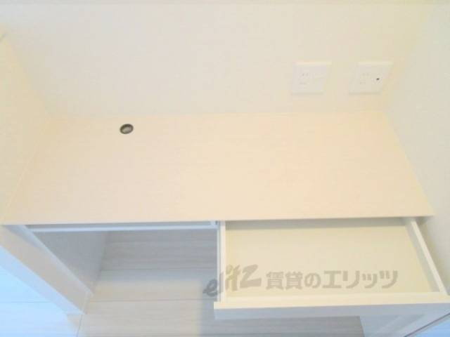 パソコンデスク