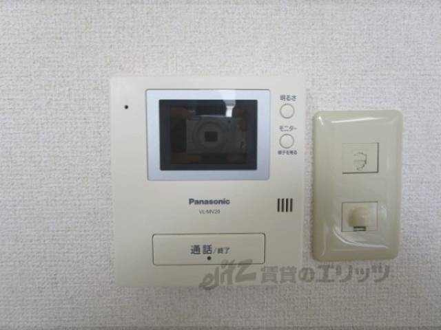 ドアフォン（ＴＶ含）