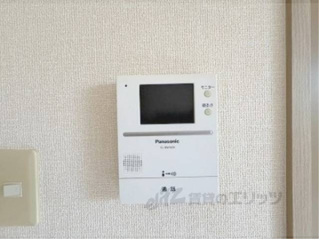 ドアフォン（ＴＶ含）
