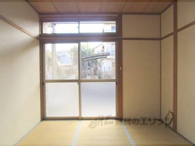 和室　1階