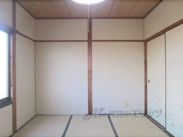 和室　2階