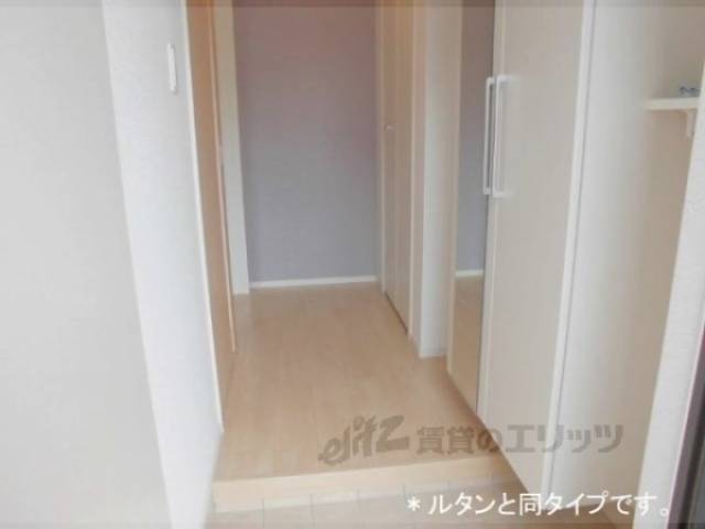 玄関　イメージ写真