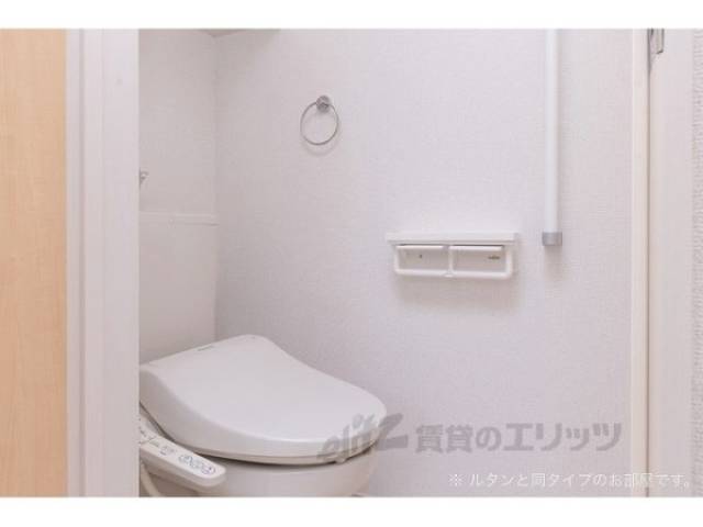 トイレ　イメージ写真