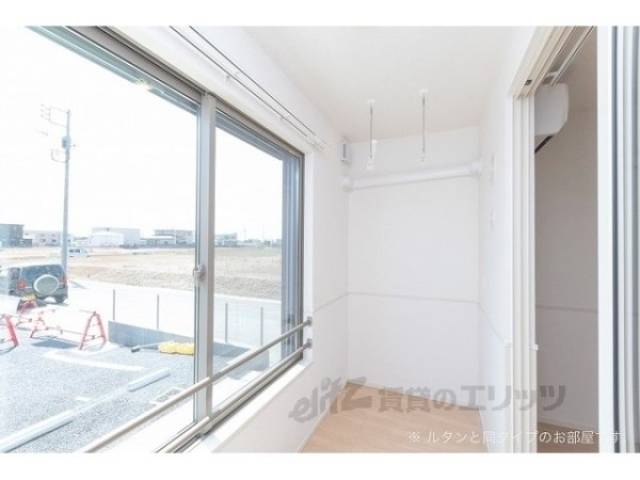 ベランダ　サンルーム　イメージ写真