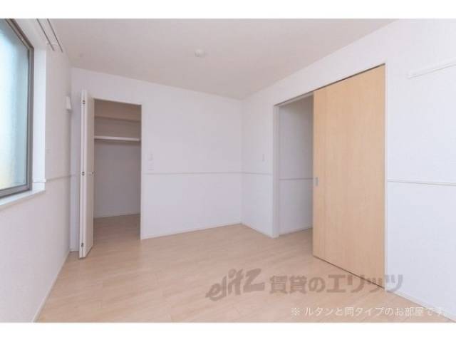 洋室　イメージ写真