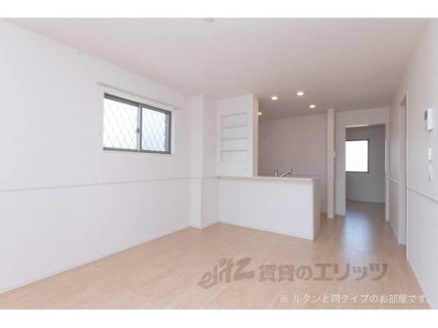 リビング　イメージ写真