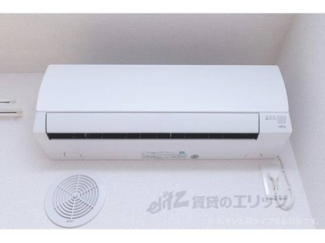 エアコン　イメージ写真