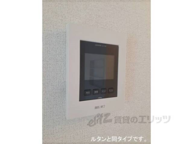 ドアフォン（ＴＶ含）　イメージ写真