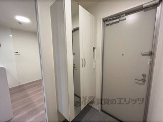 下駄箱