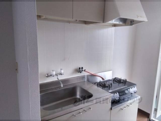 キッチン　※フレグランス並河205号室の写真