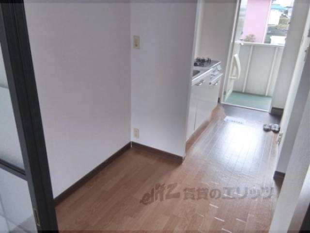 廊下　※フレグランス並河205号室の写真