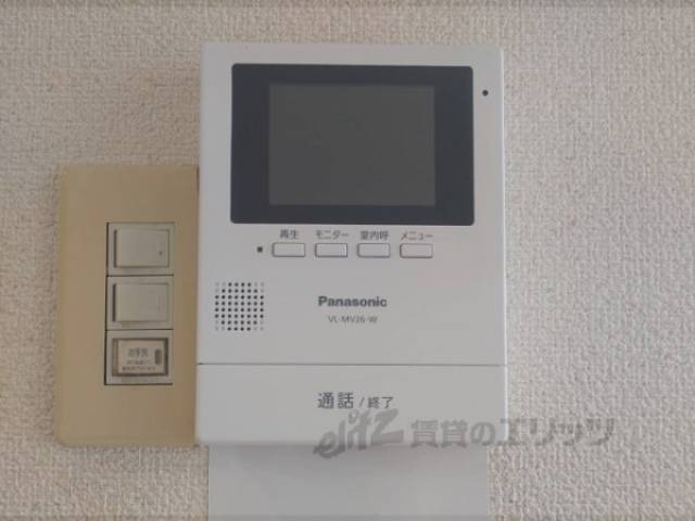 ドアフォン（ＴＶ含）