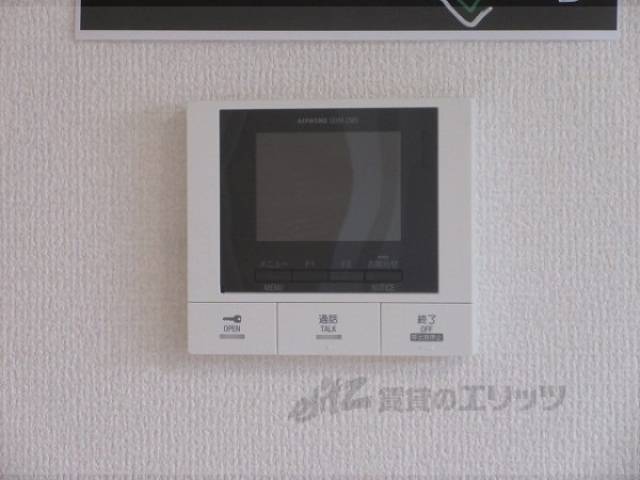 ドアフォン（ＴＶ含）