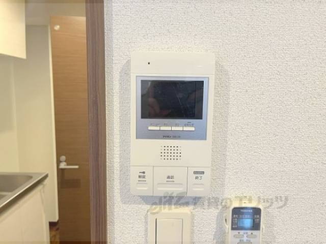ドアフォン（ＴＶ含）