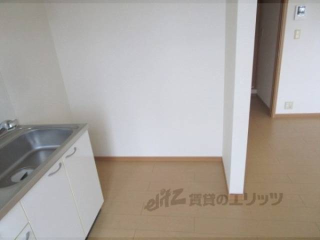 冷蔵庫置場