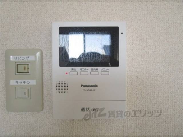 ドアフォン（ＴＶ含）