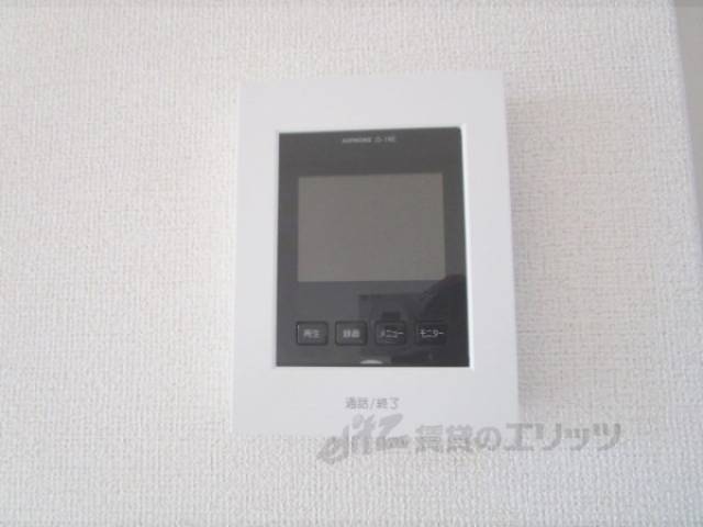 ドアフォン（ＴＶ含）