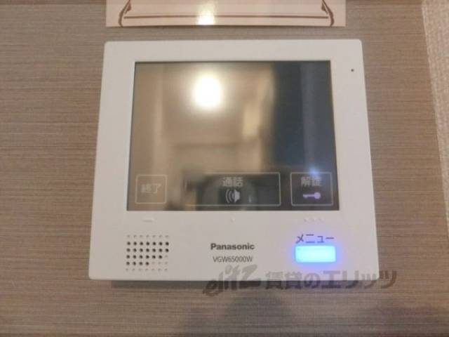 ドアフォン（ＴＶ含）