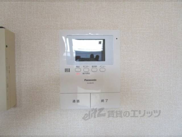 ドアフォン（ＴＶ含）
