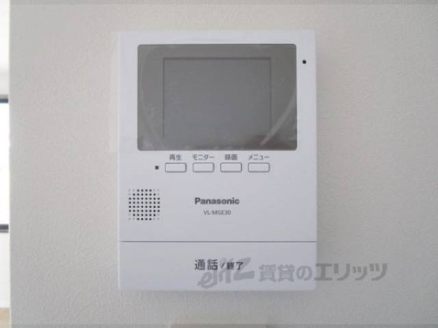 ドアフォン（ＴＶ含）