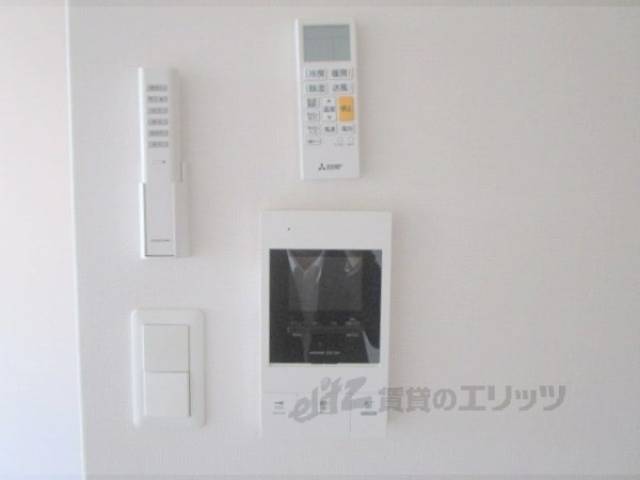 ドアフォン（ＴＶ含）