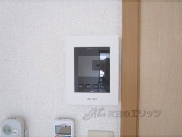 ドアフォン（ＴＶ含）