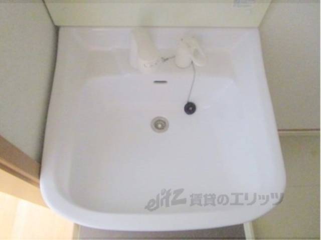 洗面所