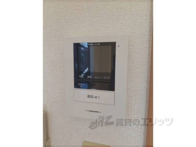 ドアフォン（ＴＶ含）