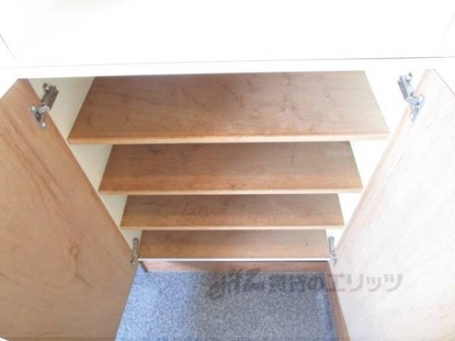 下駄箱