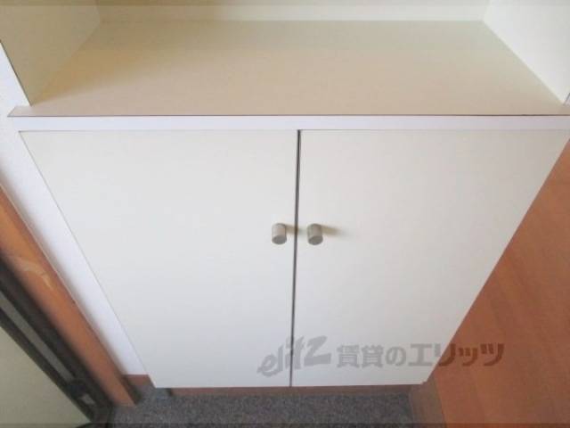 下駄箱