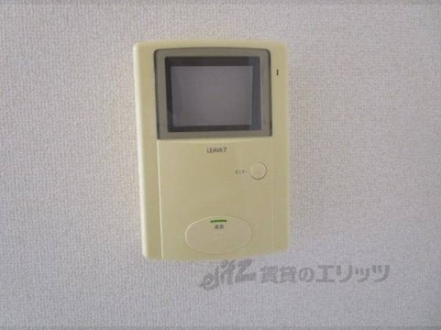 ドアフォン（ＴＶ含）
