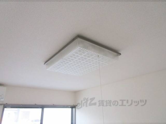 照明(洋室)