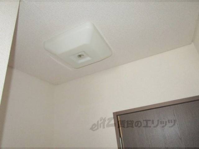 照明(玄関)