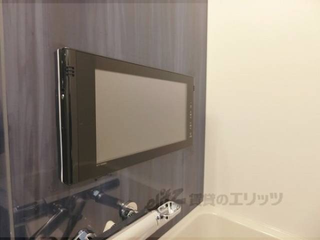 風呂　テレビ