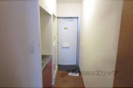 レオパレスパストラーレ２室内写真2