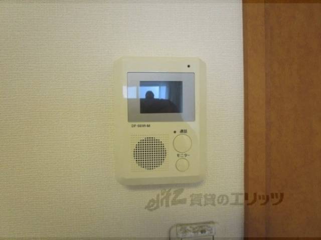 ドアフォン（ＴＶ含）