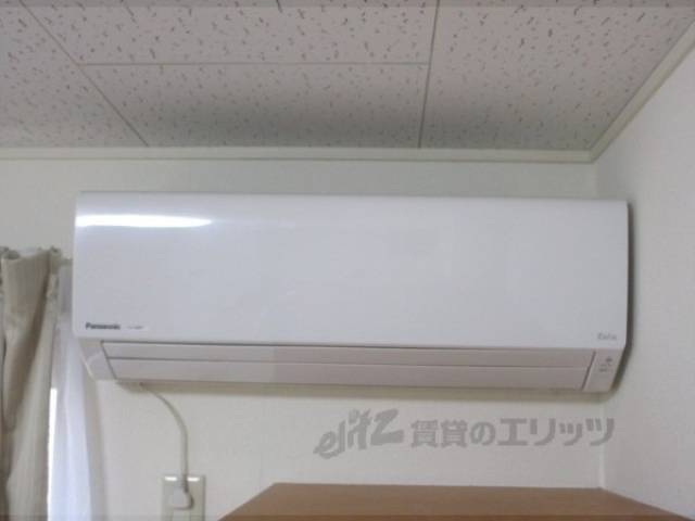 エアコン