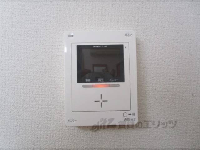 ドアフォン（ＴＶ含）