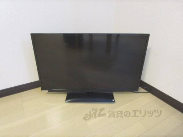 テレビ