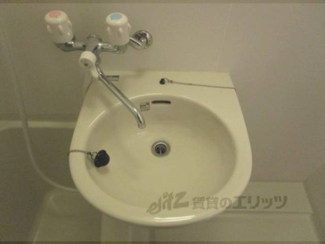 洗面所