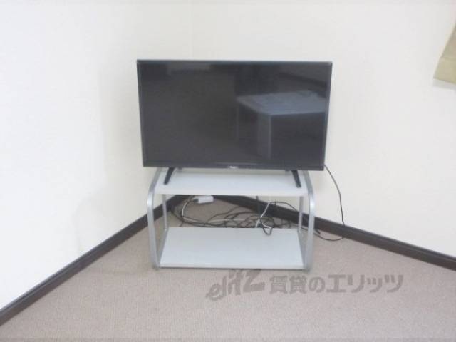 テレビ